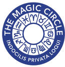 Paul Temple Magic Circle Magician